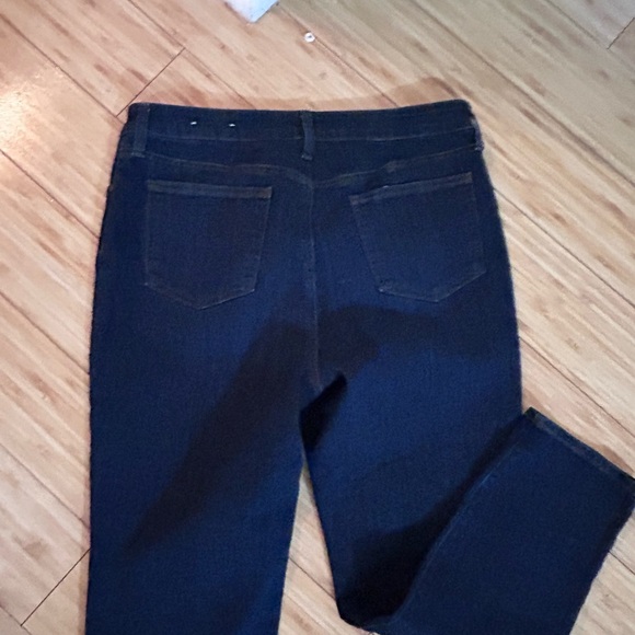 Chicos Girlfriend Jeans - Picture 5 of 6